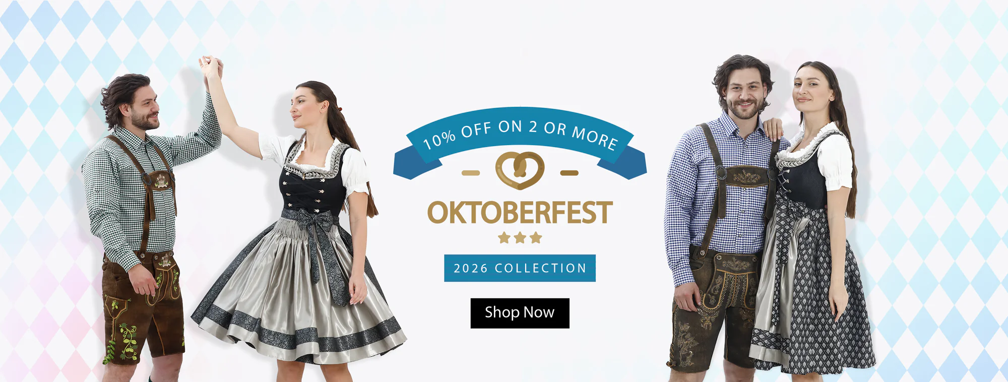 Authentic Style, Alpine Tradition