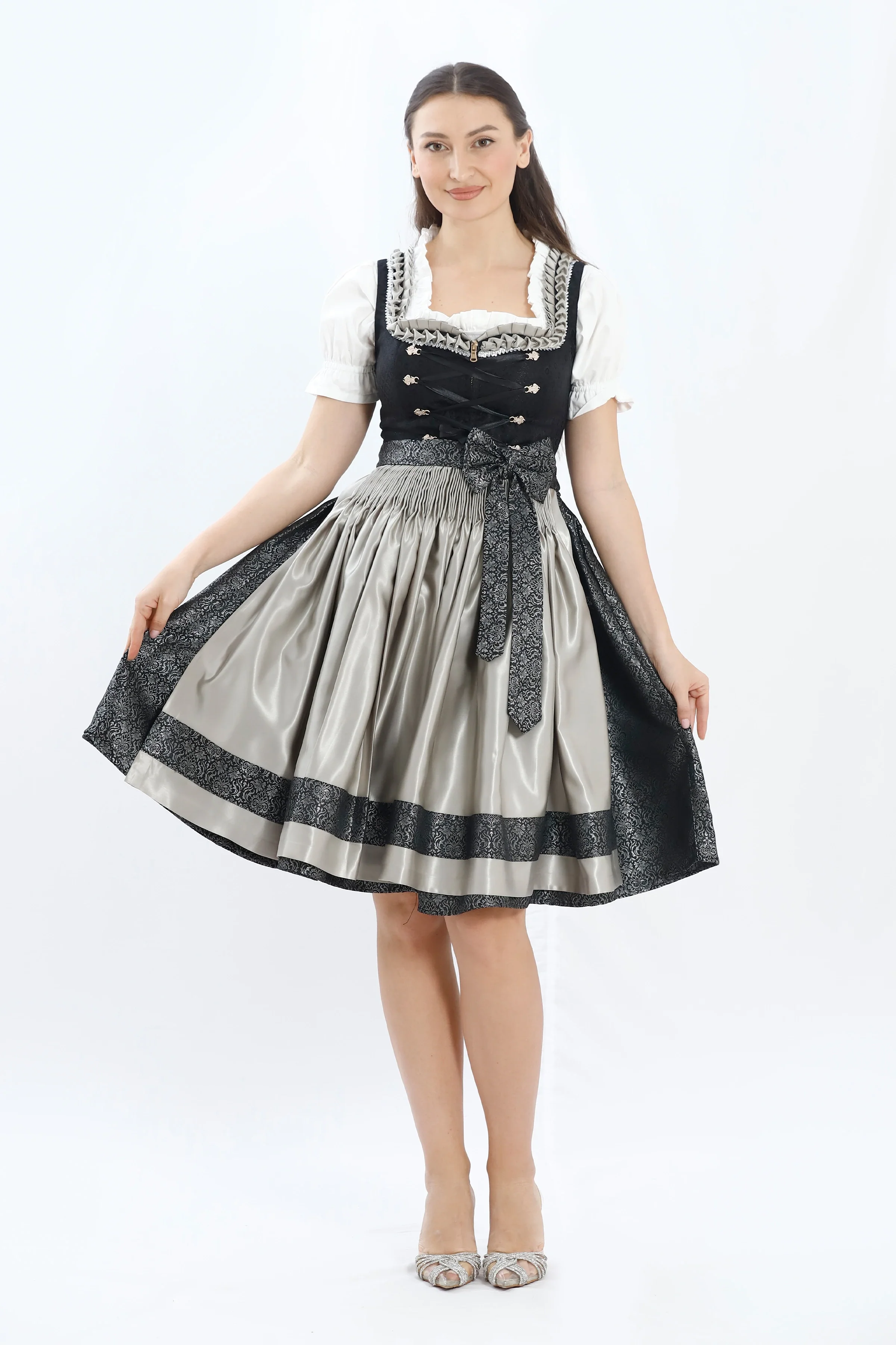 New Arrivals Dirndl Home Collection